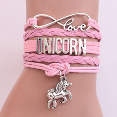 Fashion Bracelets Accessories(3 Colors)