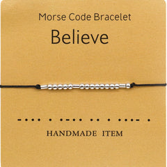 Fashion Street Solid Bracelets Accessories(5 Colors)