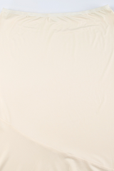 Sexy Lace Fishtail Regular High Waist Bottoms(Detachable two-piece)