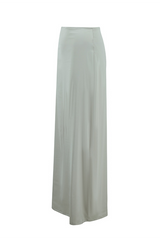 Elegant Irregular Regular High Waist Bottoms