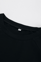 Casual Street Pocket O Neck Vest Dresses