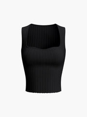 Sweetheart Tank Top