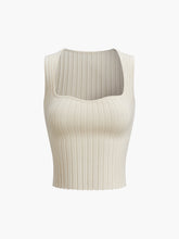 Sweetheart Tank Top