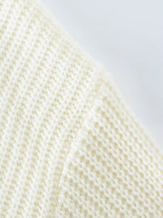 Comfort Club Sweater