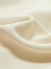 Pleated Halter Short Dress