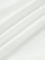 Pockets Strapless Short Dress