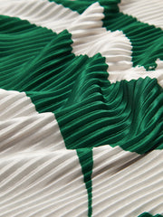 Casual Printed Halter Sleeveless Short Dress