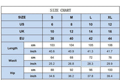 Your Next Vintage Flared Pants