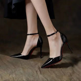 Nina Neat Pointed Pumps