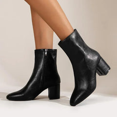 Nessa Ankle Boots