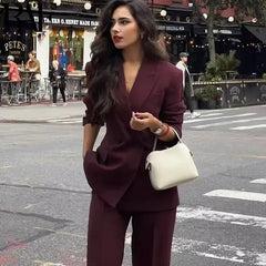 Remington Blazer Jacket