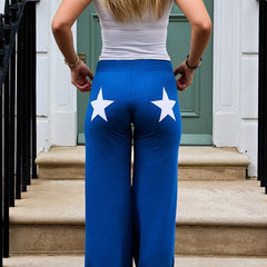 Star Of The Show Casual Pants