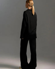 Camberian Knitted Set