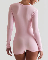 Candace Skinny Romper