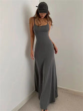Endless Summer A-Line Dress