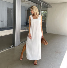 Mystic Threads Tank Dress