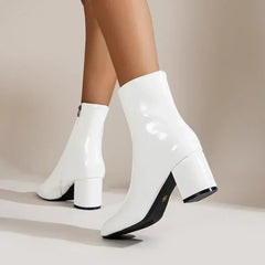 Nessa Ankle Boots