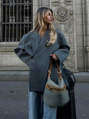 Byron Dusk Blazer Jacket