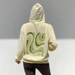 Cute N Spycho Casual Hoodie