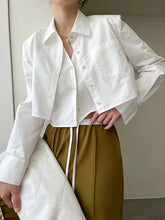 Fashion Style Casual Shirts