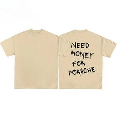 Funny Graffiti Street Tee