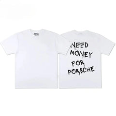 Funny Graffiti Street Tee