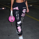 Womens Track Pants