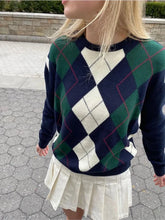 Knitted Women Chic Sweater