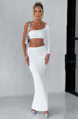 Nova Top - White
