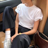 Classic Cotton T-Shirt