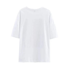 Stylish Cotton Print Tee