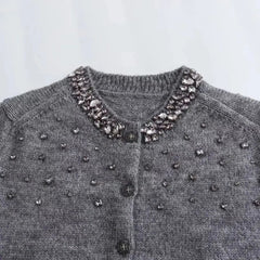 Fashion Knitted Top