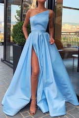 Sexy Casual Solid Backless Slit Strapless Long Dress Dresses(4 Colors)