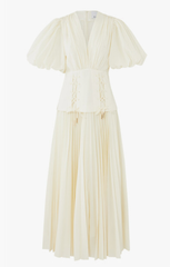 Casual Strap Design V Neck A Line Dresses