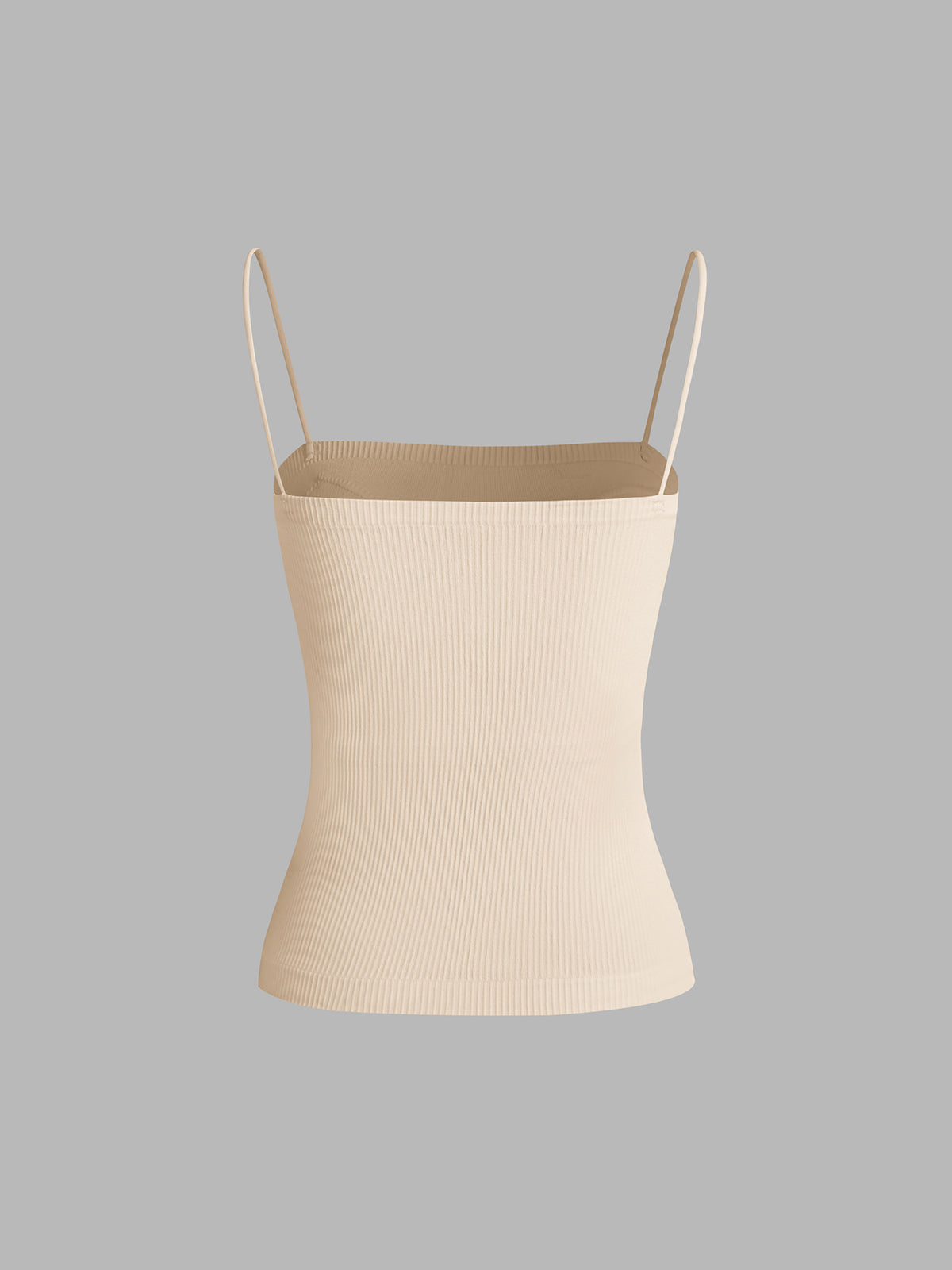 Basic Cami Padded Tank Top