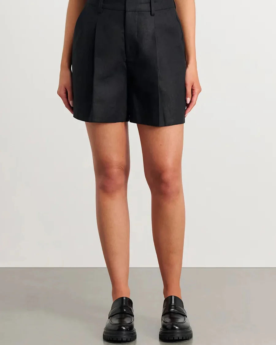 Lory Shorts Set