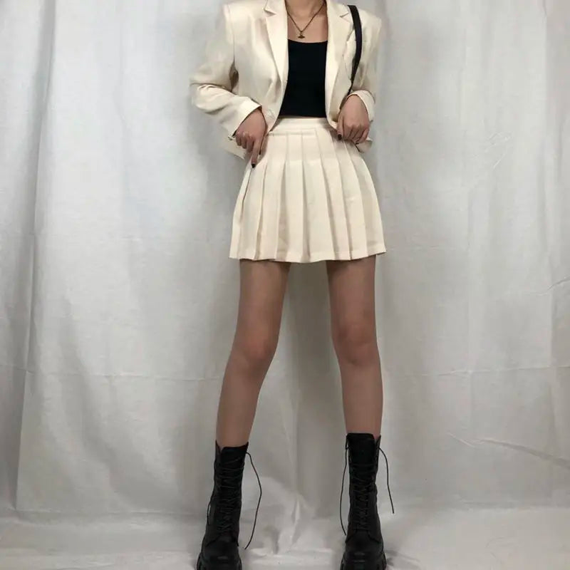 Marlene Mid Calf Boots