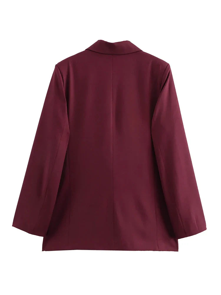 Remington Blazer Jacket