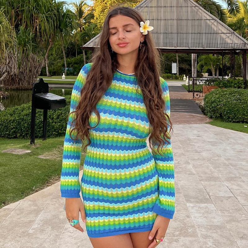 Beach Please' Vacation Bodycon Dress Selfyy Beach Please' Vacation Bodycon Dress Selfyy