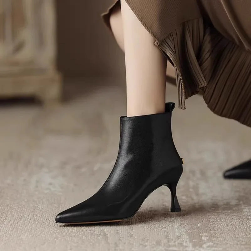 Holt Bowa High Boots