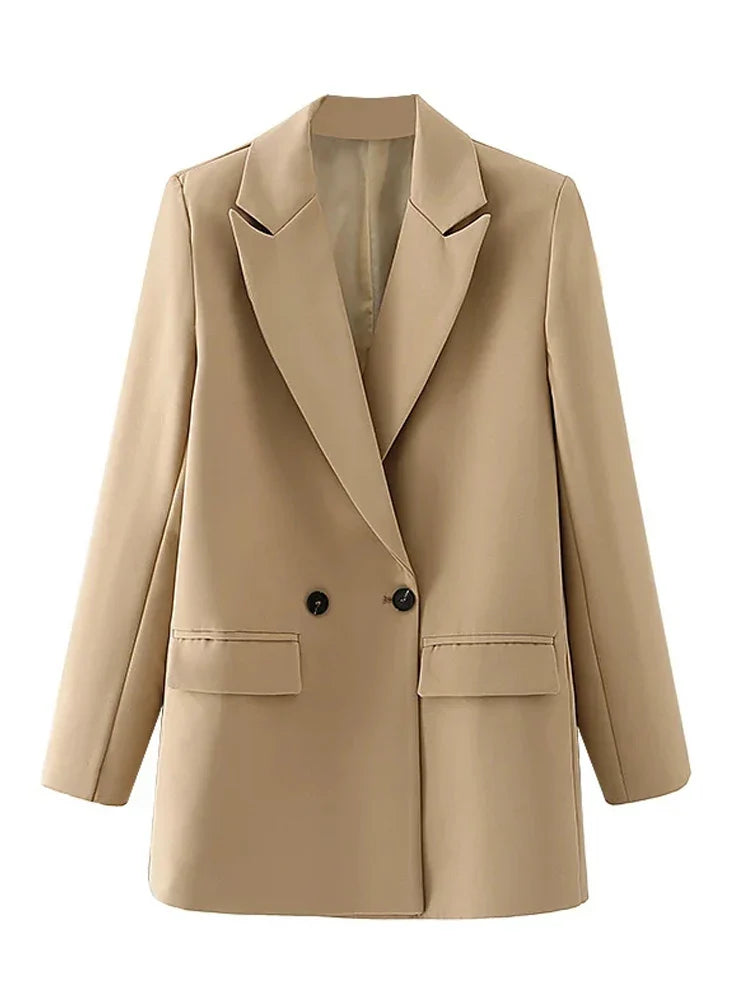 By The Corner Blazer Jacket