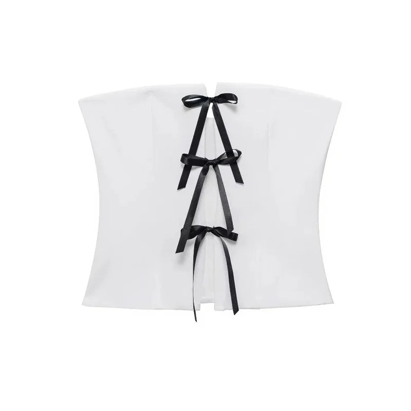 Pookie Feels Corset Top
