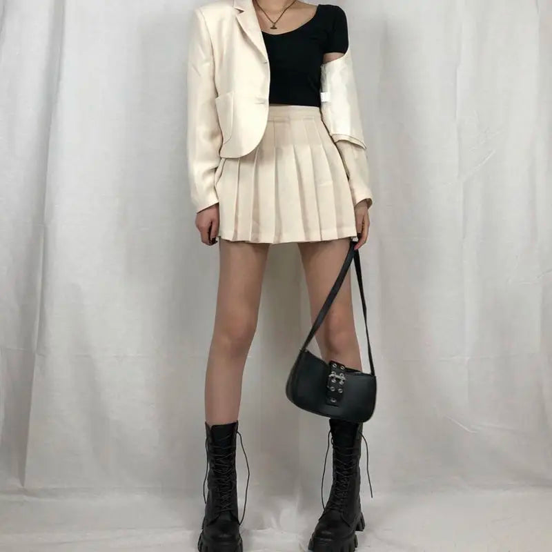 Marlene Mid Calf Boots