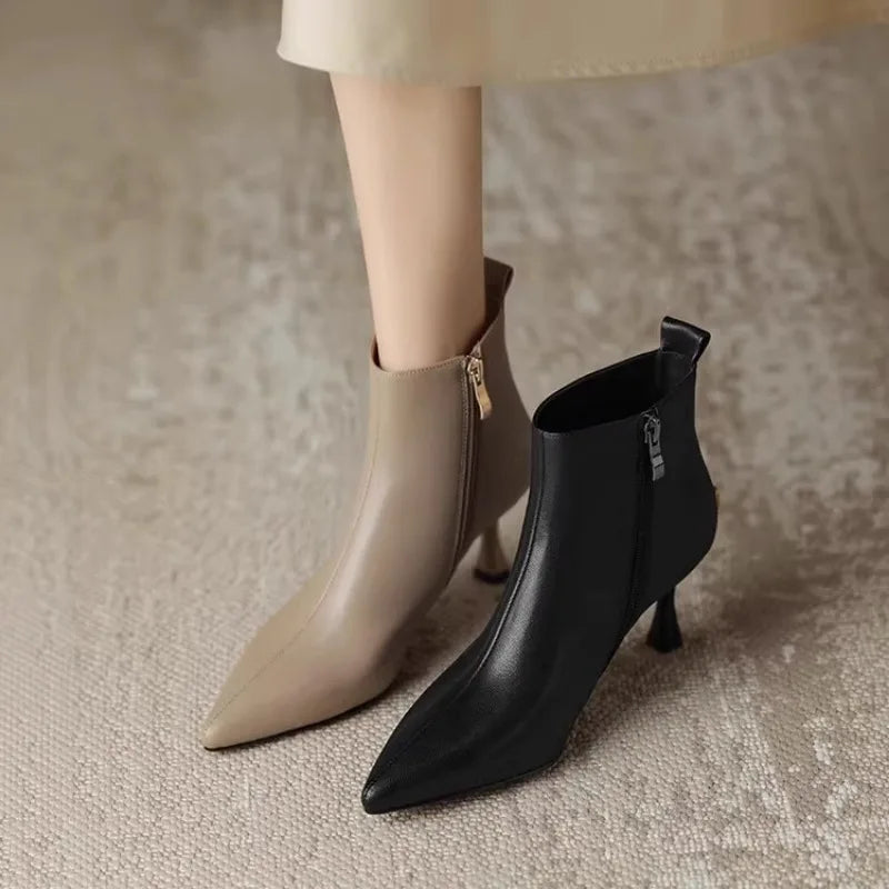 Holt Bowa High Boots