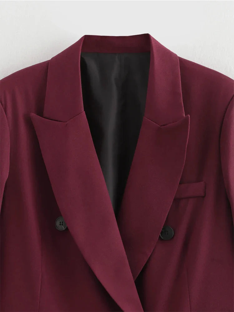 Remington Blazer Jacket