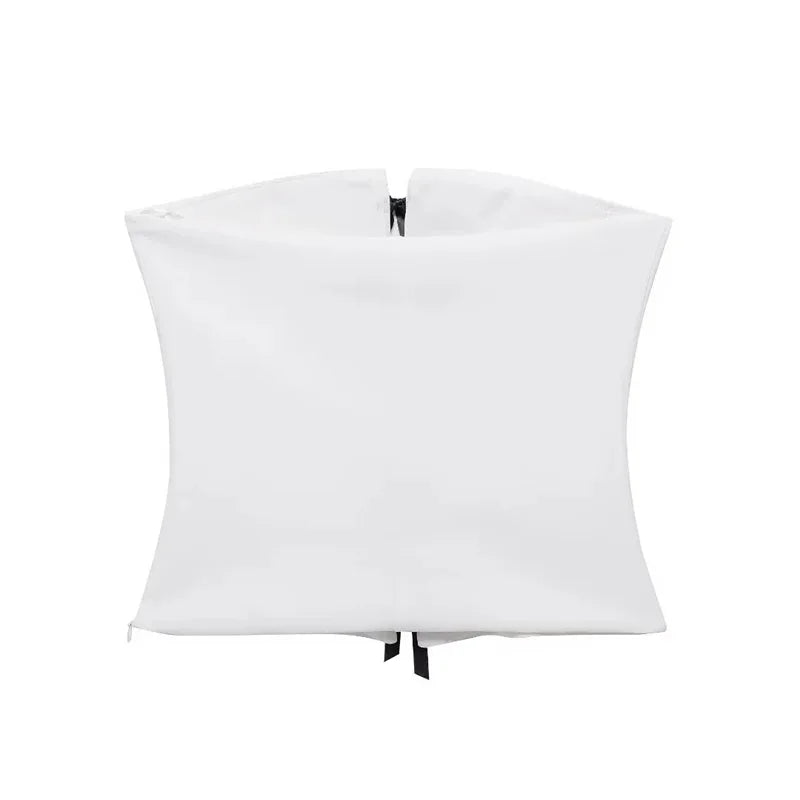 Pookie Feels Corset Top