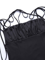 Feel Alive Party Dress