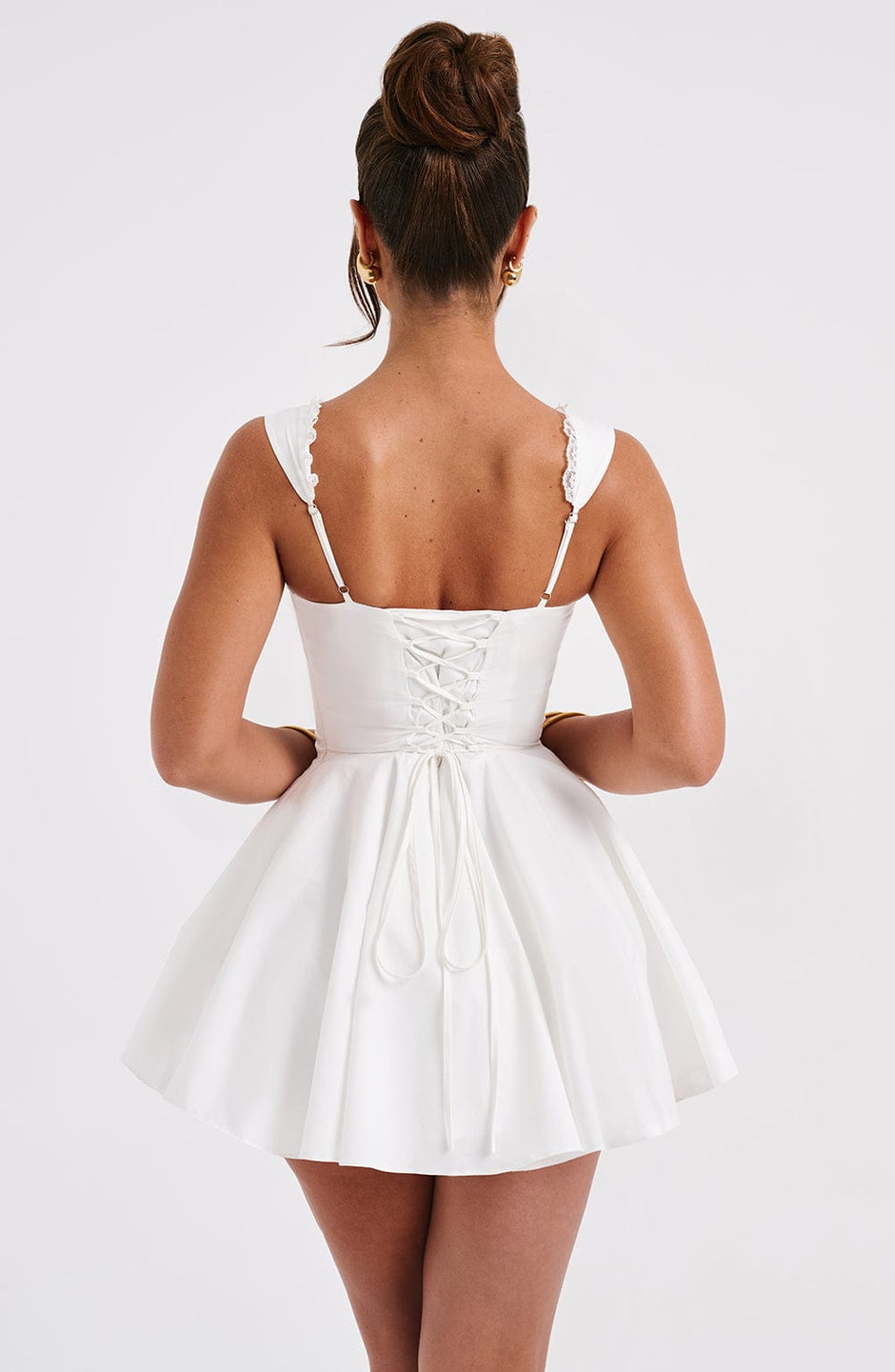 antonella mini dress Antonella Mini Dress