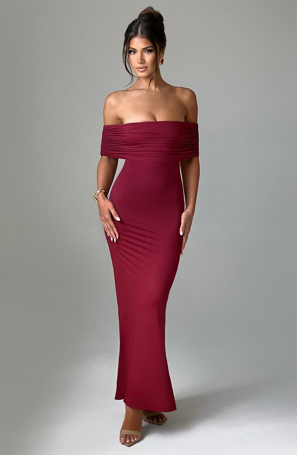 belinda maxi dress Belinda Maxi Dress