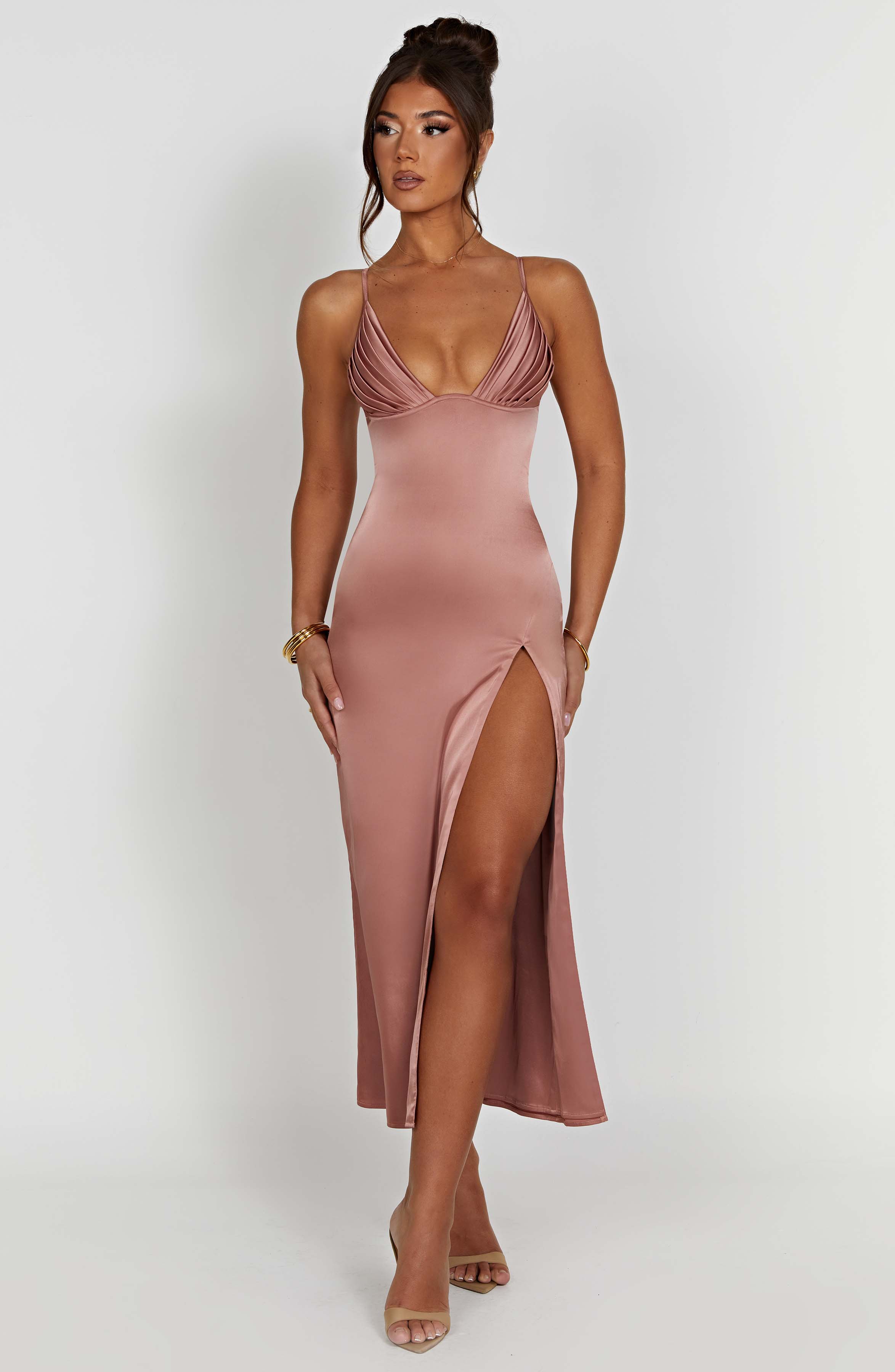 Cece Midi Dress Cece Midi Dress
